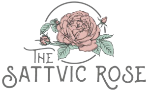 Sattvic Rose